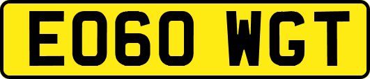 EO60WGT