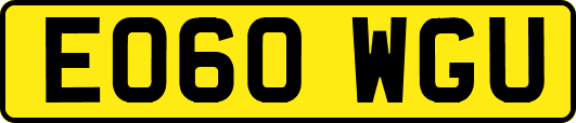 EO60WGU