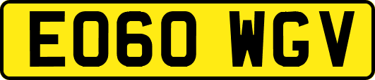 EO60WGV