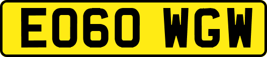 EO60WGW