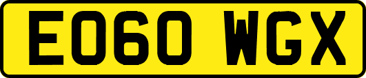 EO60WGX