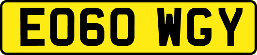 EO60WGY