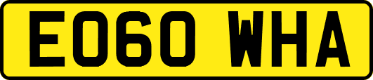 EO60WHA