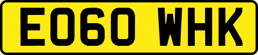 EO60WHK