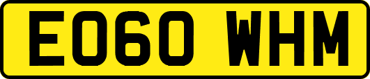 EO60WHM