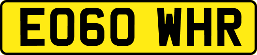 EO60WHR