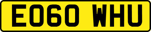 EO60WHU