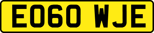 EO60WJE