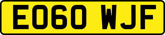 EO60WJF