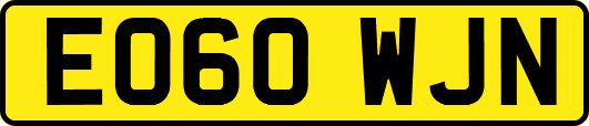 EO60WJN