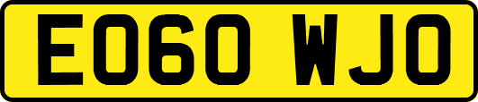 EO60WJO