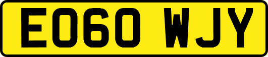 EO60WJY