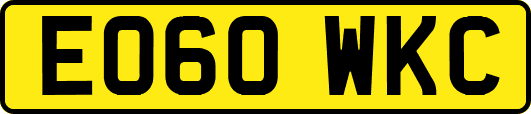 EO60WKC