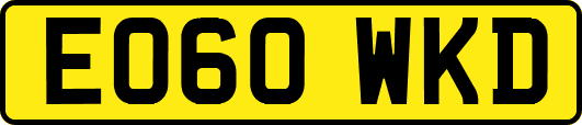 EO60WKD