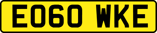 EO60WKE