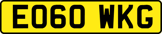 EO60WKG