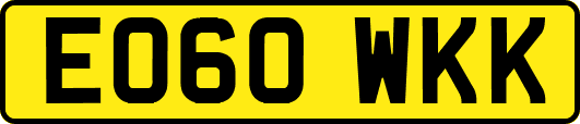 EO60WKK