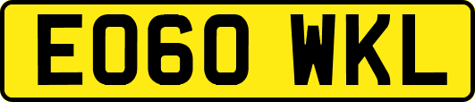 EO60WKL
