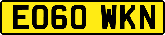 EO60WKN