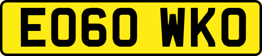 EO60WKO