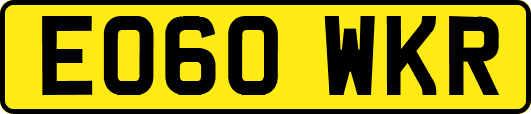 EO60WKR