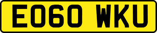 EO60WKU