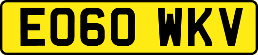 EO60WKV