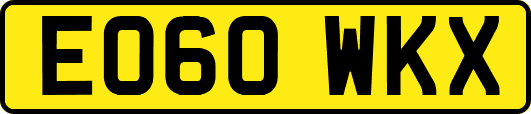 EO60WKX