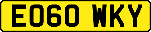 EO60WKY