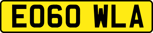 EO60WLA