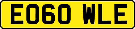 EO60WLE