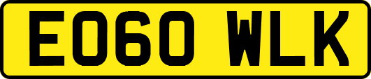 EO60WLK