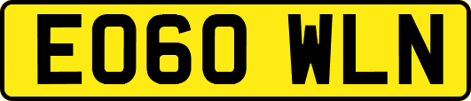 EO60WLN