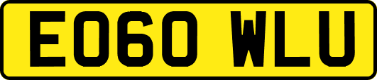 EO60WLU