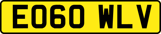 EO60WLV