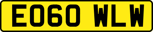 EO60WLW