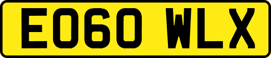 EO60WLX
