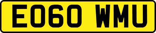 EO60WMU
