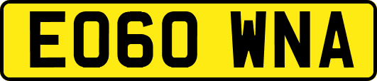 EO60WNA