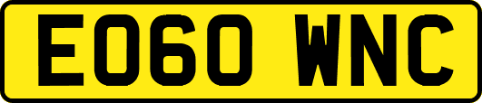 EO60WNC