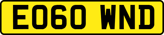 EO60WND