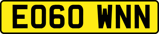 EO60WNN
