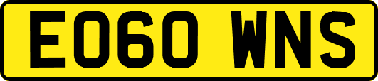 EO60WNS