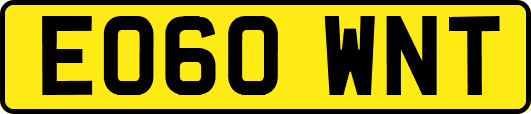 EO60WNT