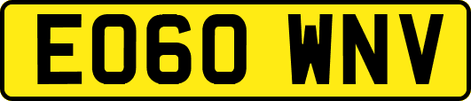 EO60WNV