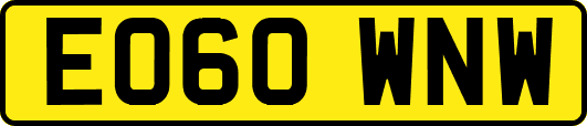 EO60WNW