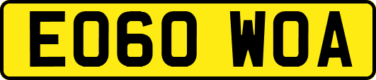 EO60WOA