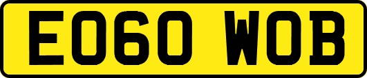EO60WOB
