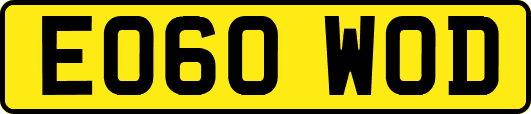 EO60WOD