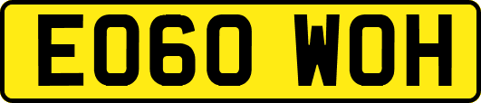 EO60WOH